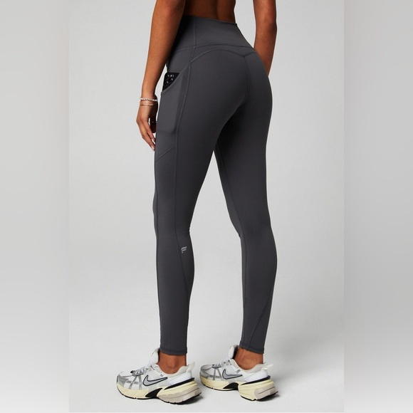 Fabletics Oasis PureLuxe High-Waisted Legging - Picture 1 of 8